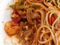 -必胜客餐厅(昆百大泰业城店)