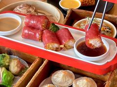 -临江酒店-中餐厅