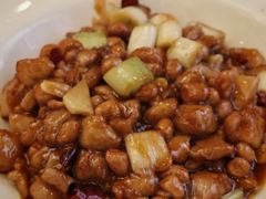 -成都驻京办餐厅(蜀都宾馆店)