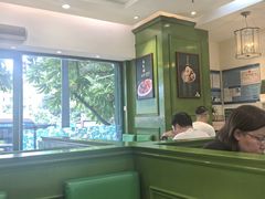 -香港麦奀云吞面世家(中山二路店)