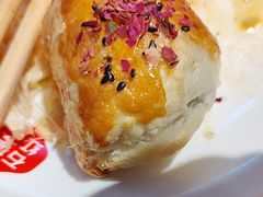-石榴红了·非遗酥皮烤包子·新疆菜(瑞豪店)
