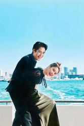 -青悠映画摄影工作室