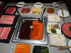 -海底捞火锅(关山保利店)