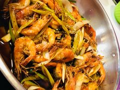 香辣虾-重庆巴渝火锅(钟家村店)