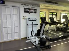 -简·无界健身工作室·运动康复·体态(石厦店)