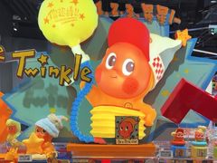 -泡泡玛特POPMART(沈阳大悦城店)