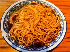 -许家鸡味手抻面馆(杏林街店)