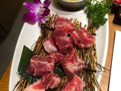 -AJIYA炭火烧肉(徐汇正大乐城店)