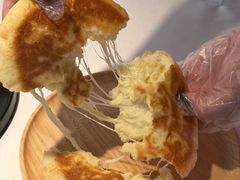 -百彦蒙古包·碳烤羊排·手抓羊肉(万江首店)