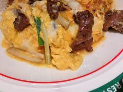 -新世界餐厅(万达店)