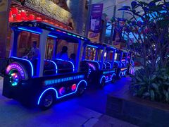 -三亚海昌梦幻海洋不夜城