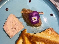 -LA CREPERIE BRETONNE布列塔尼法式餐厅(天童北路店)