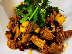 -成都驻京办餐厅(蜀都宾馆店)