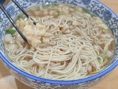 -太湖面馆十八浇(渔港路店)