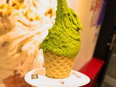 -野人先生现做冰淇淋(北京顺义祥云小镇店)