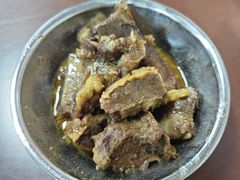 招牌牛排-阿秋牛排(湖心街店)