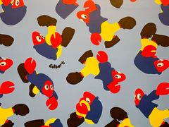 -chi K11艺术空间展览厅