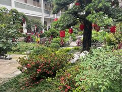 -聚福宝合苑食府(南头镇店)