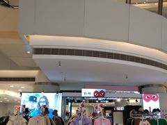-银座mall(东直门店)