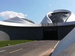 -哈尔滨大剧院
