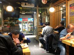 大堂-巨无霸串店(大什字街店)