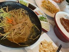 -大鸭梨烤鸭(石佛营店)