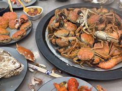 -仙螺岛海鲜自助餐厅(总店)