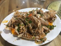 -田源农家饭店·窑鸡王·海鲜(东部湾·融创店)
