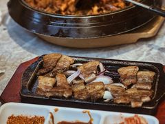 -屋里家延边朝鲜族冷面(南园店)