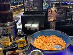 -盛江山自助料理(太原街万达店)