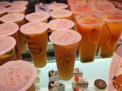 -麦萌の胖子(西红门荟聚店)