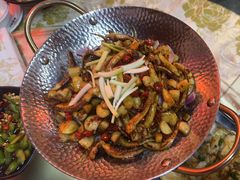 -聚味瞿记·龙虾堂(树木岭店)