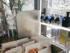 -大小咖啡 BigSmallCoffee(麦子店)