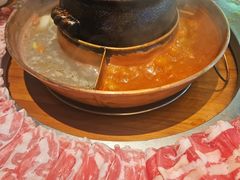 -刘老表·瓦罐汤涮肉(青云谱店)