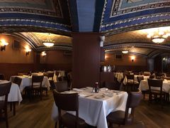 -Keens Steakhouse