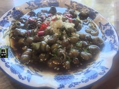 -呼吸森林·生态农庄农家乐私房菜