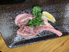 -泥炉烧肉师(新街口金銮巷店)