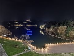-天目湖涵田度假村