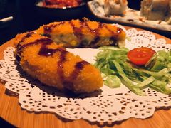 -鹏祖料理