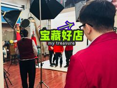 -中国照相馆(王府井店)