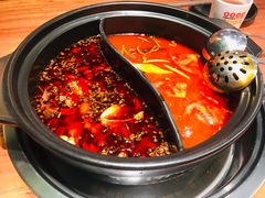 -串门邻居串串火锅(云南南路店)