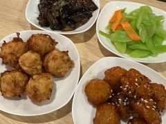 -素清香(解放路店)