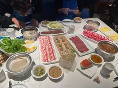 -蒙都43°9羊火锅·赤峰美食(宁城店)