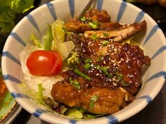-AJIYA·池袋日式烧肉自助(天津万象城店)