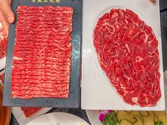 -常赢三兄弟·清真涮肉(崂山路总店)