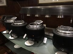 -金沙湖畔酒店-餐厅