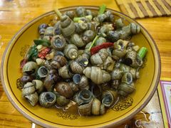 -柴火农家饭(遇龙河店)