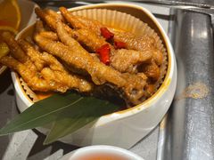 -海底捞火锅(天通苑华联店)