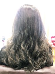 -心迪染发专门店