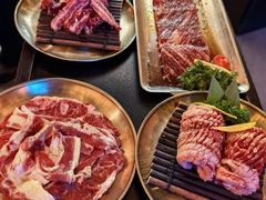 -西塔老太太泥炉烤肉(上海七宝领展广场店)